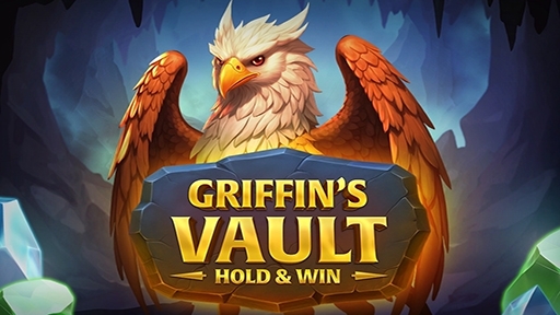 Griffins Vault