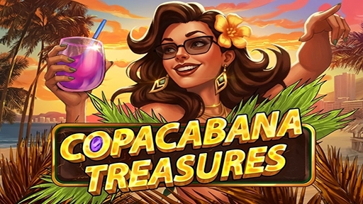 Copacabana Treasures