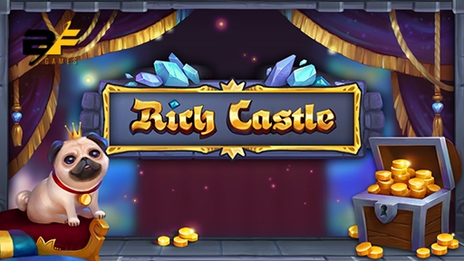 Rich Castle