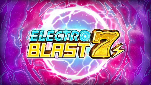 Electro Blast 7s