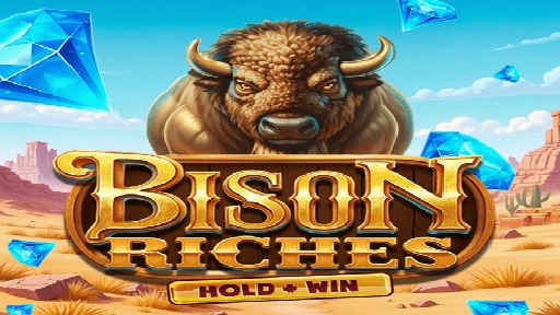 Bison Riches