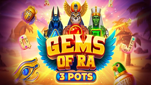 Gems of Ra