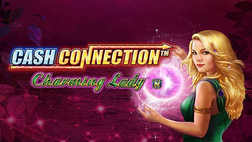 Cash Connection Charming Lady
