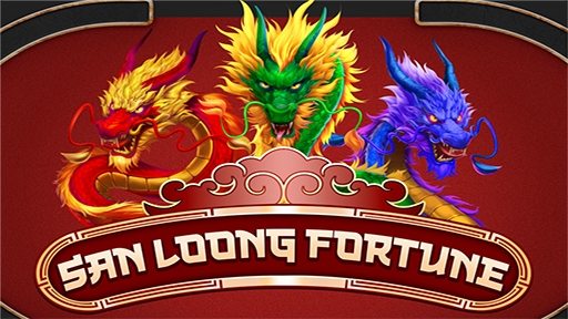 Casino Other San Loong Fortune