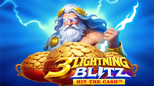 3 Lightning Blitz
