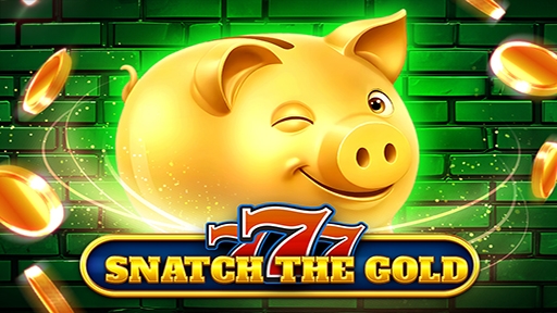777 Snatch The Gold