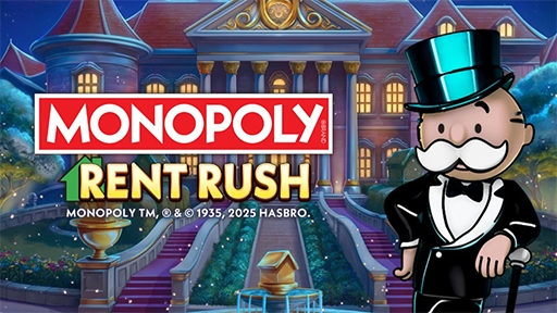 Casino Live Casinos Monopoly Rent Rush