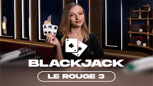Le Rouge Blackjack 3