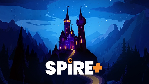 Spire+