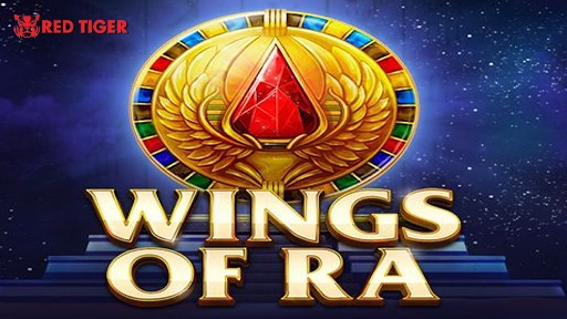 Wings of Ra from Red Tiger