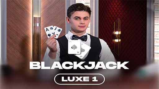 Luxe Blackjack 1