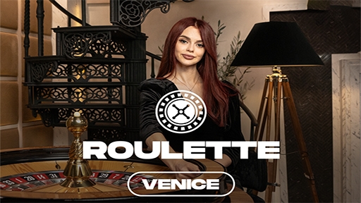 Venice Roulette
