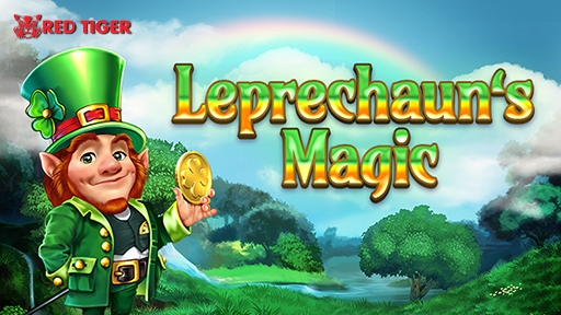 Casino Slots Leprechauns Magic