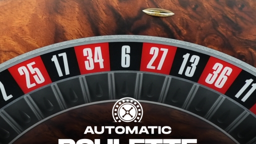 Auto Roulette