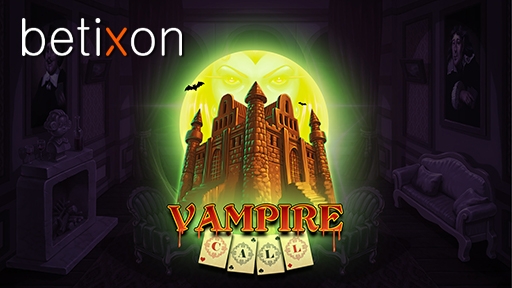 Vampire Call