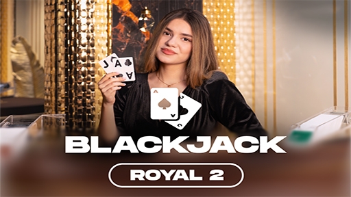 Royal Blackjack 2