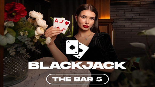 Bar BJ 5