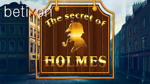 The Secret of Holmes