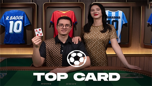 Top Card
