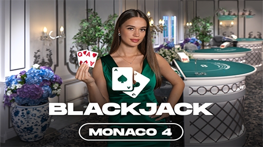 Monaco Blackjack 4