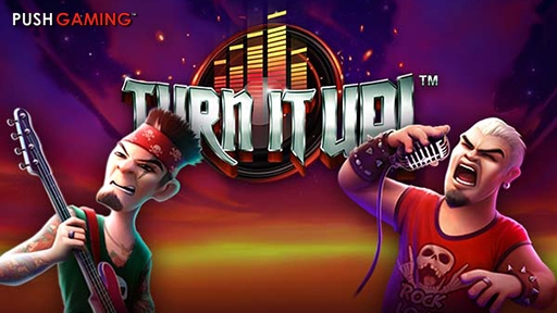 Turn It Up