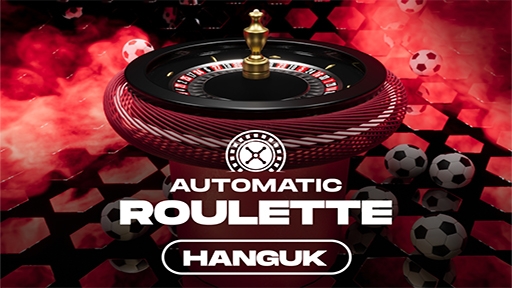 Hanguk Auto Roulette