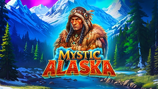 Mystic Alaska