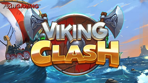 Viking Clash