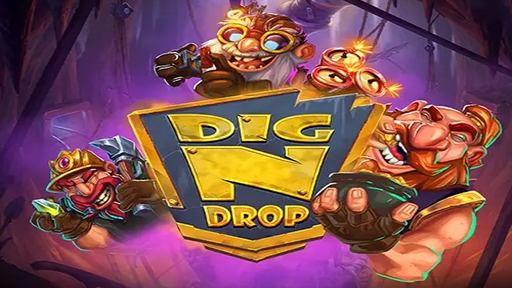 Dig N Drop