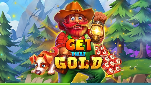 Get That Gold