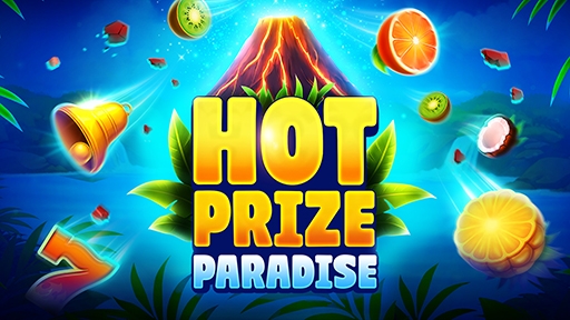 Hot Prize Paradise
