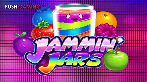Jammin Jars