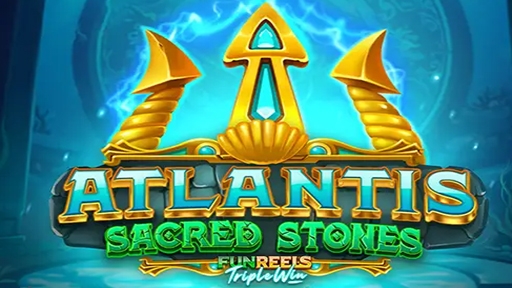Atlantis Sacred Stones