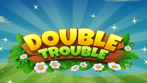 Double Trouble