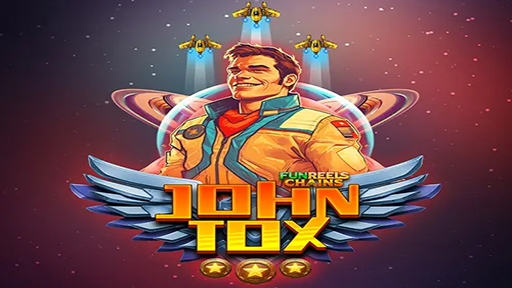 John Tox