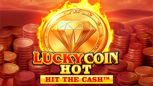 Lucky Coin HOT