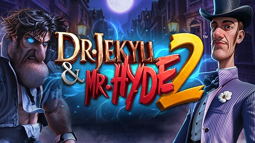 DR.JEKYLL & MR.HYDE 2