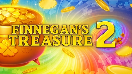 Finnegans Treasure 2