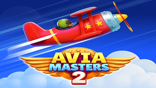 Aviamasters 2
