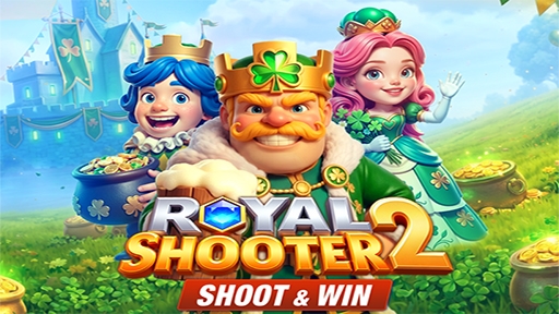 Royal Shooter 2