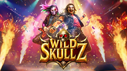 Wild Skullz