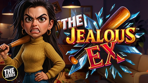 The Jealous Ex