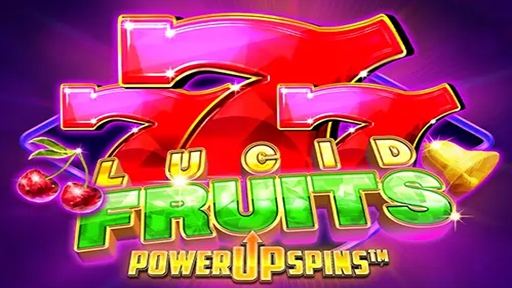 Lucid Fruits