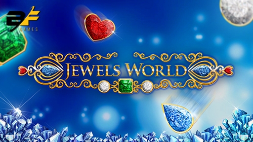 Jewels World