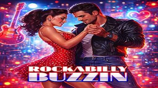Rockabilly Buzzin