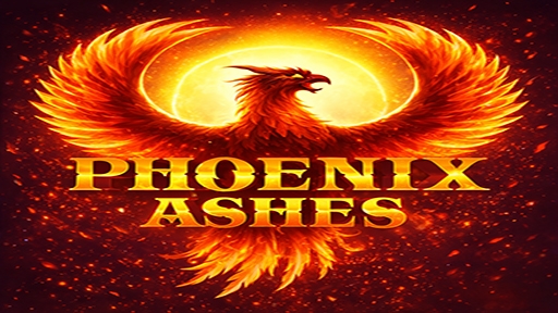 Phoenix Ashes