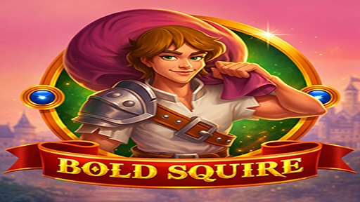 Casino Slots Bold Squire