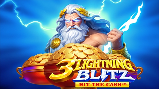 3 Lightning Blitz