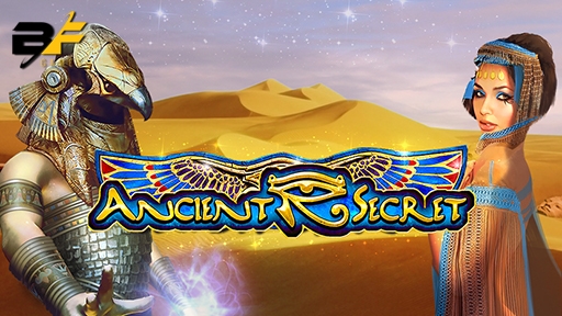 Ancient Secrets