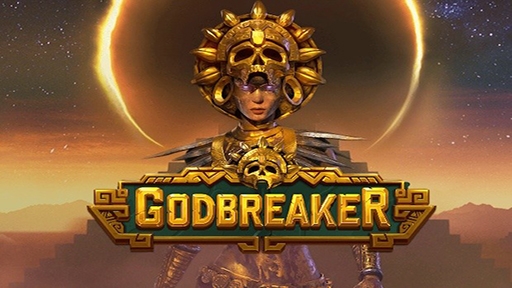 Godbreaker